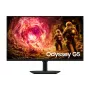 Samsung S32FG506EU Computermonitor 81,3 cm (32 Zoll) 2560 x 1440 Pixel Quad HD LCD Schwarz