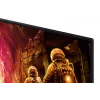 Samsung S32FG506EU Computermonitor 81,3 cm (32 Zoll) 2560 x 1440 Pixel Quad HD LCD Schwarz