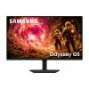 Samsung S32FG506EU Computermonitor 81,3 cm (32 Zoll) 2560 x 1440 Pixel Quad HD LCD Schwarz