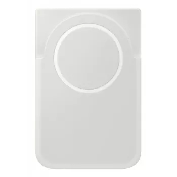 Samsung EB-U2500XJEGWW power bank 5000 mAh Wireless charging Grau