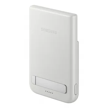 Samsung EB-U2500XJEGWW power bank 5000 mAh Wireless charging Grau