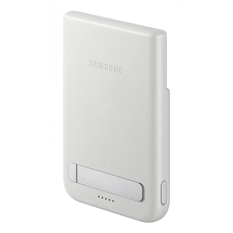 Samsung EB-U2500XJEGWW power bank 5000 mAh Wireless charging Grau