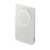 Samsung EB-U2500XJEGWW power bank 5000 mAh Wireless charging Grau