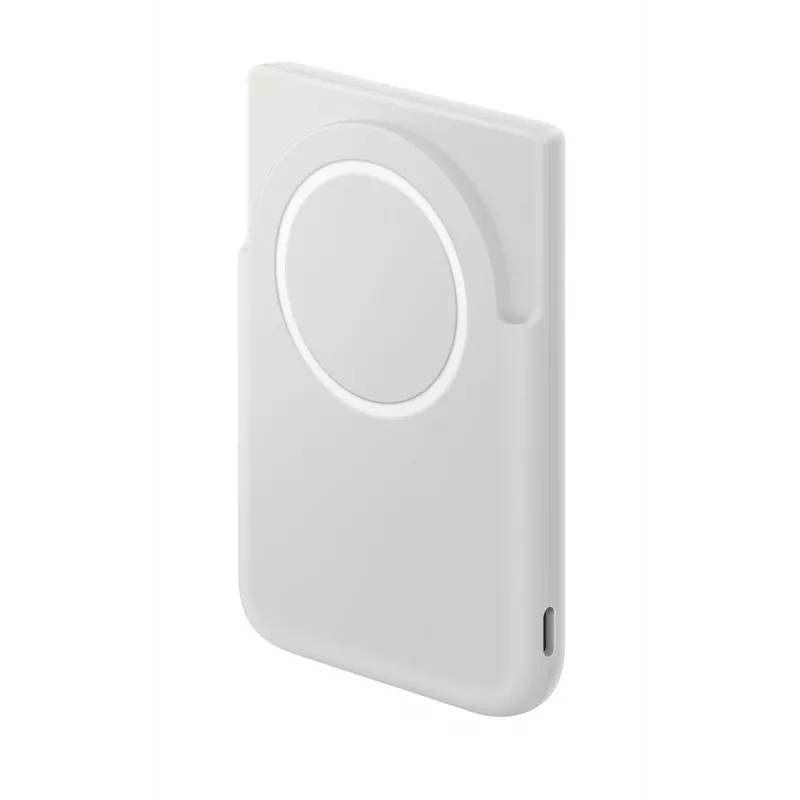 Samsung EB-U2500XJEGWW power bank 5000 mAh Wireless charging Grau
