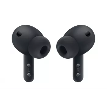 Samsung Galaxy Buds4 Pro, True Wireless Stereo (TWS), Anrufe/Musik, 5,1 g, Headset, Schwarz