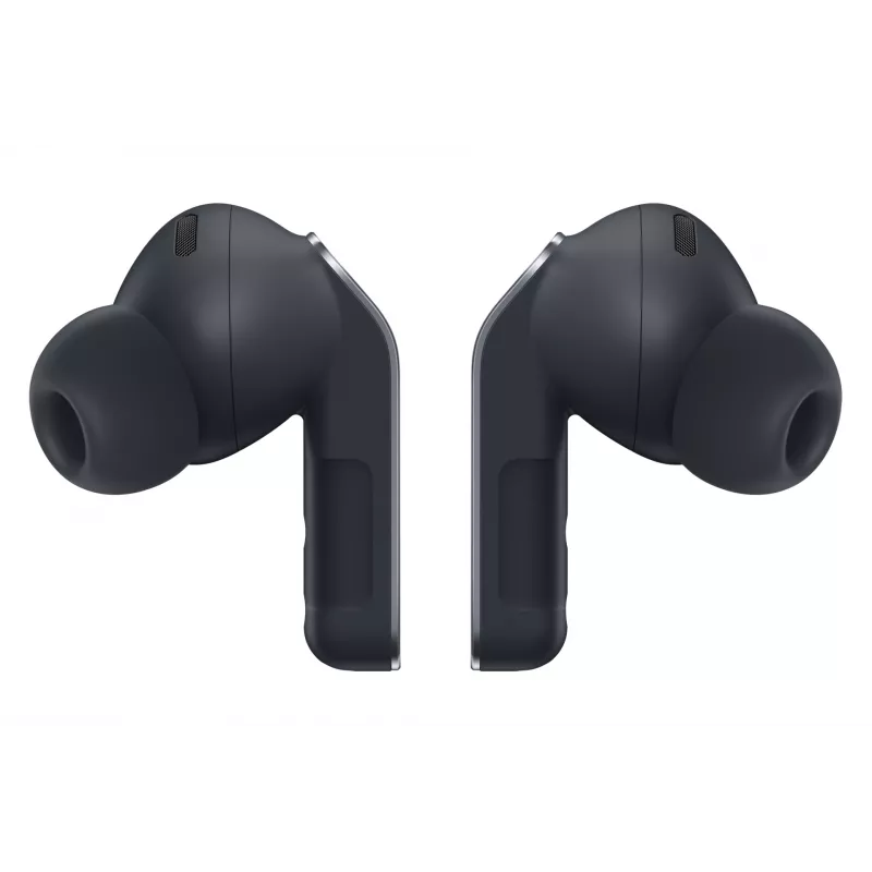 Samsung Galaxy Buds4 Pro, True Wireless Stereo (TWS), Anrufe/Musik, 5,1 g, Headset, Schwarz