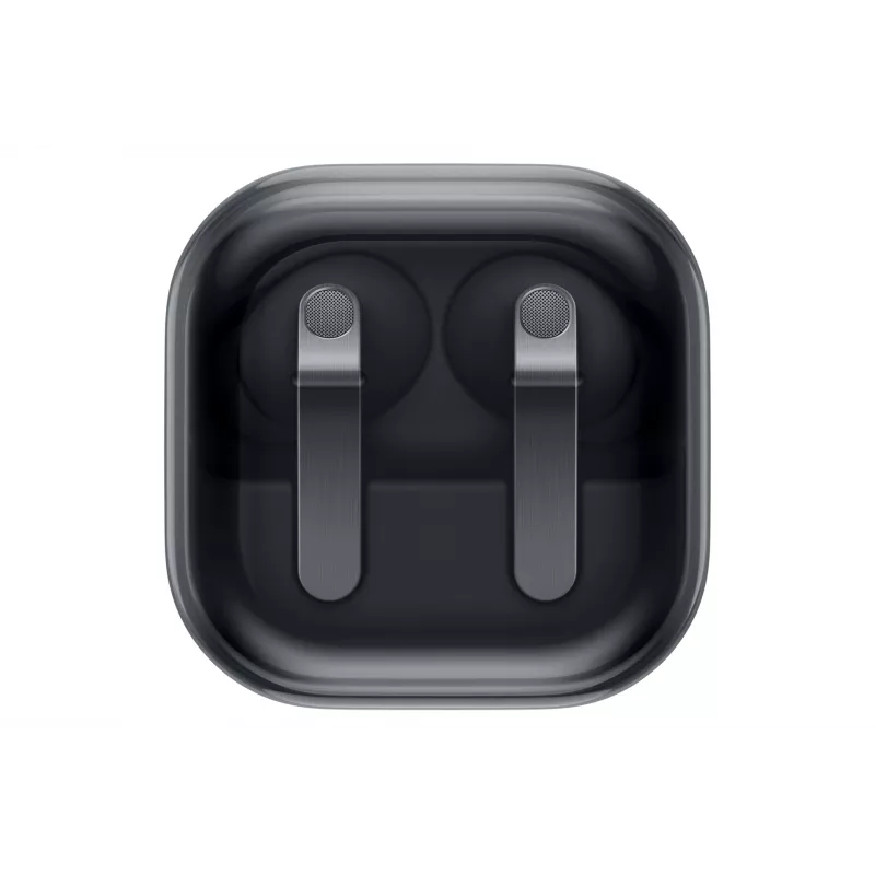 Samsung Galaxy Buds4 Pro, True Wireless Stereo (TWS), Anrufe/Musik, 5,1 g, Headset, Schwarz
