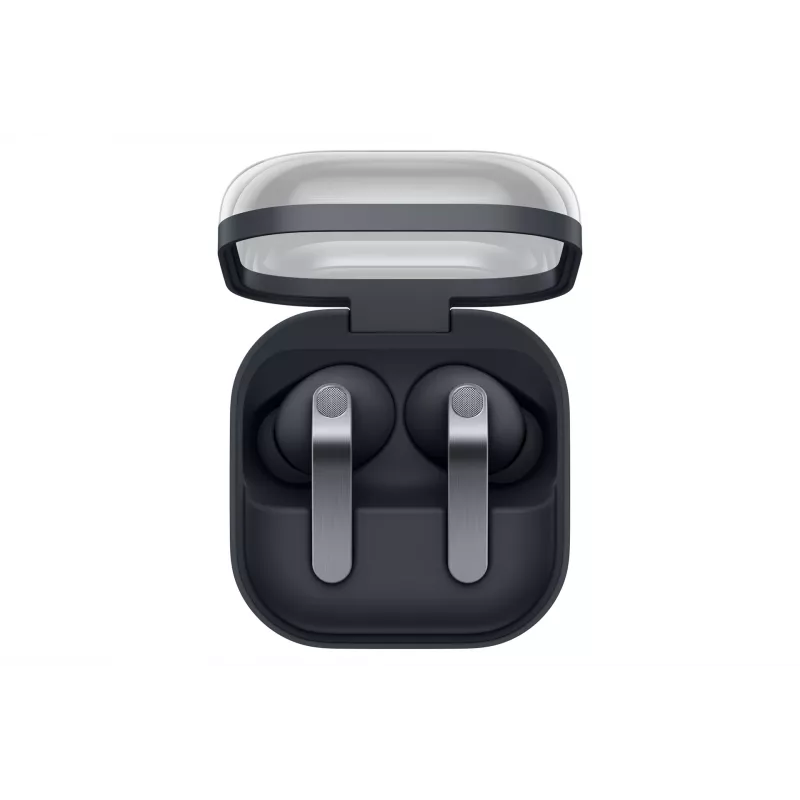 Samsung Galaxy Buds4 Pro, True Wireless Stereo (TWS), Anrufe/Musik, 5,1 g, Headset, Schwarz