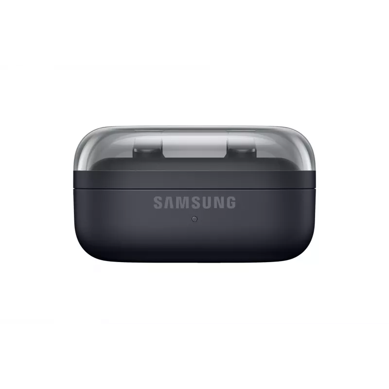 Samsung Galaxy Buds4 Pro, True Wireless Stereo (TWS), Anrufe/Musik, 5,1 g, Headset, Schwarz