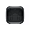 Samsung Galaxy Buds4 Pro, True Wireless Stereo (TWS), Anrufe/Musik, 5,1 g, Headset, Schwarz
