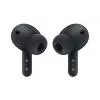 Samsung Galaxy Buds4 Pro, True Wireless Stereo (TWS), Anrufe/Musik, 5,1 g, Headset, Schwarz