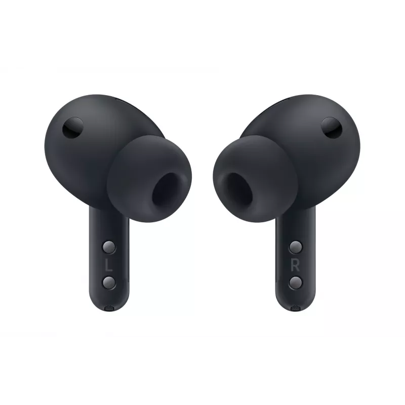 Samsung Galaxy Buds4 Pro, True Wireless Stereo (TWS), Anrufe/Musik, 5,1 g, Headset, Schwarz