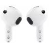 Samsung Galaxy Buds4 Headset Kabellos Im-Ohr Anrufe/Musik Bluetooth Weiß