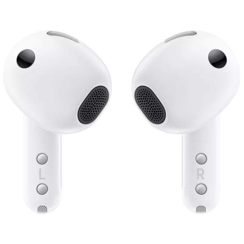 Samsung Galaxy Buds4 Headset Kabellos Im-Ohr Anrufe/Musik Bluetooth Weiß