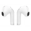 Samsung Galaxy Buds4 Headset Kabellos Im-Ohr Anrufe/Musik Bluetooth Weiß