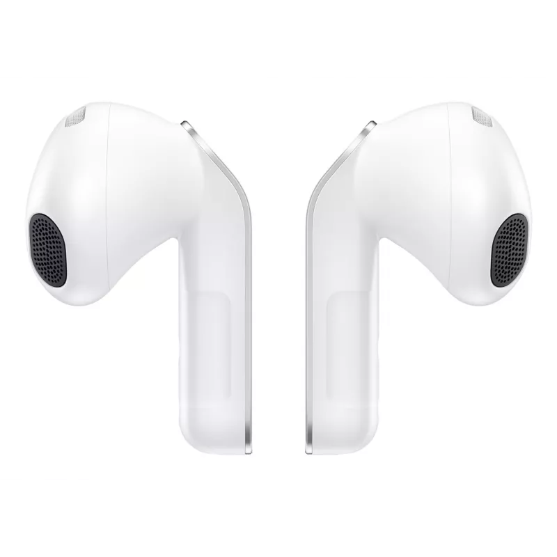 Samsung Galaxy Buds4 Headset Kabellos Im-Ohr Anrufe/Musik Bluetooth Weiß