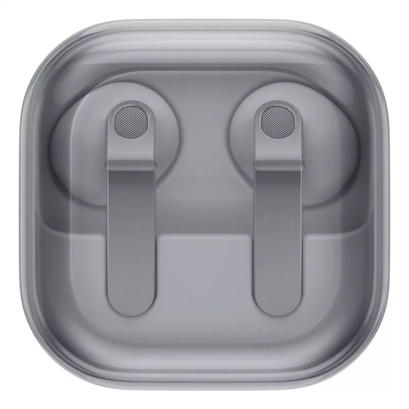 Samsung Galaxy Buds4 Headset Kabellos Im-Ohr Anrufe/Musik Bluetooth Weiß