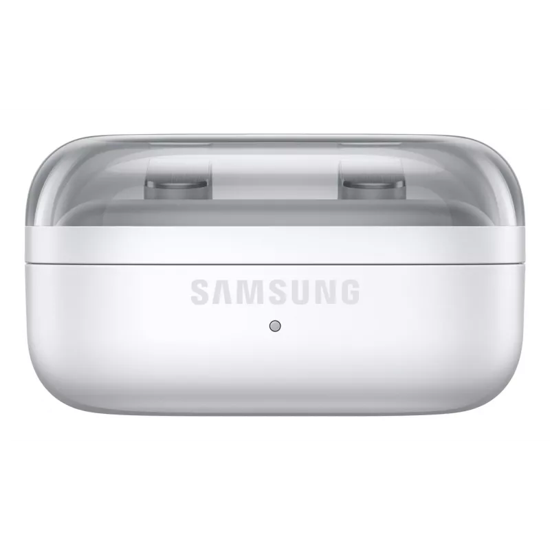 Samsung Galaxy Buds4 Headset Kabellos Im-Ohr Anrufe/Musik Bluetooth Weiß