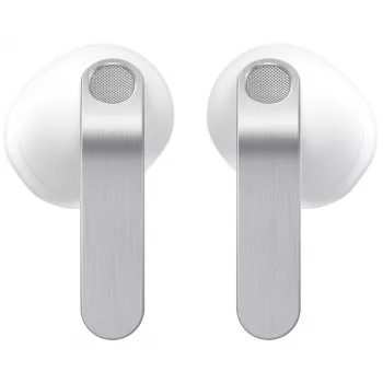 Samsung Galaxy SM-R540 Headset True Wireless Stereo (TWS) In-Ear Anrufe/Musik Bluetooth Weiß