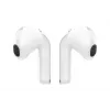 Samsung Galaxy SM-R540 Headset True Wireless Stereo (TWS) In-Ear Anrufe/Musik Bluetooth Weiß