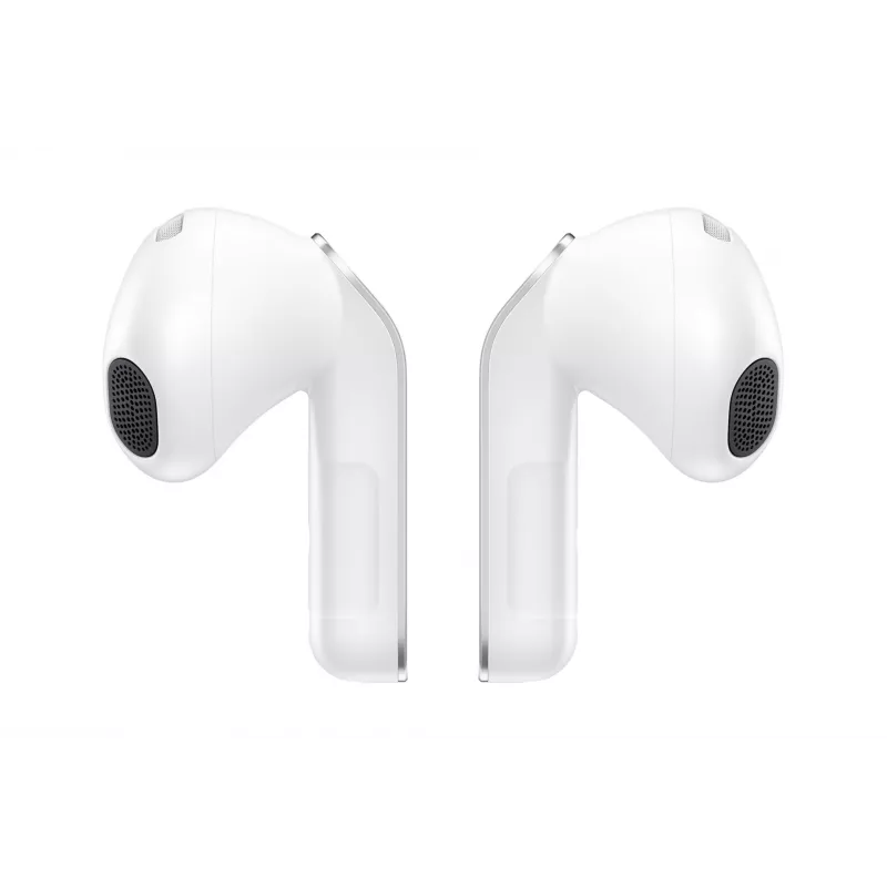 Samsung Galaxy SM-R540 Headset True Wireless Stereo (TWS) In-Ear Anrufe/Musik Bluetooth Weiß