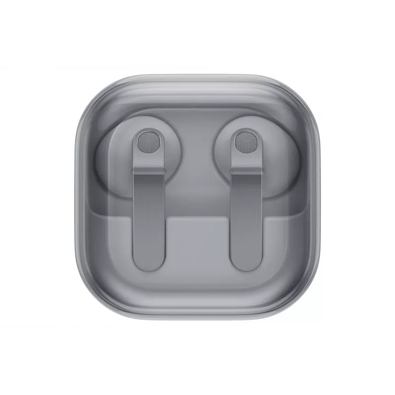 Samsung Galaxy SM-R540 Headset True Wireless Stereo (TWS) In-Ear Anrufe/Musik Bluetooth Weiß