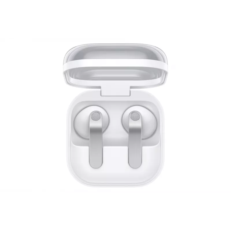 Samsung Galaxy SM-R540 Headset True Wireless Stereo (TWS) In-Ear Anrufe/Musik Bluetooth Weiß