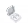 Samsung Galaxy SM-R540 Headset True Wireless Stereo (TWS) In-Ear Anrufe/Musik Bluetooth Weiß