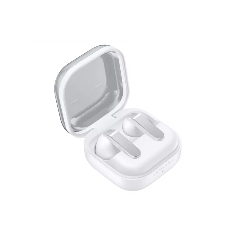 Samsung Galaxy SM-R540 Headset True Wireless Stereo (TWS) In-Ear Anrufe/Musik Bluetooth Weiß