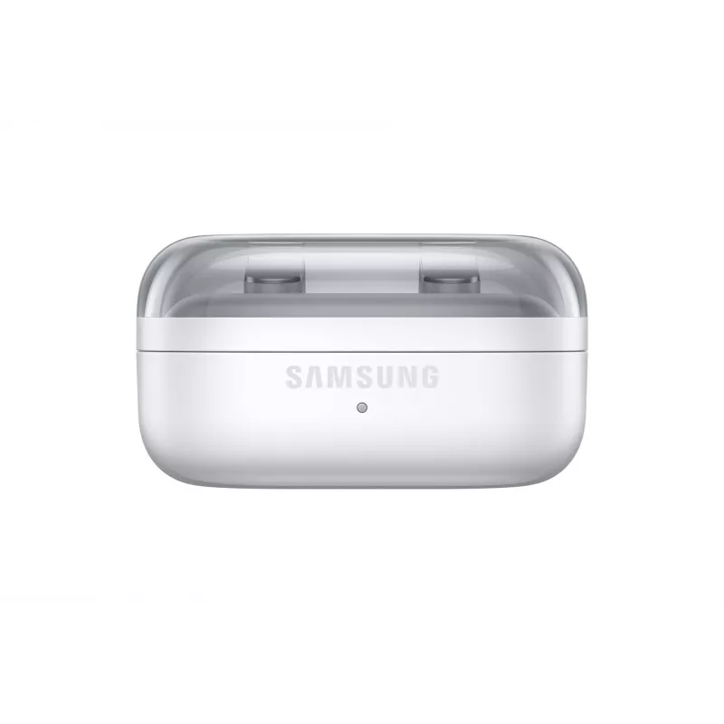 Samsung Galaxy SM-R540 Headset True Wireless Stereo (TWS) In-Ear Anrufe/Musik Bluetooth Weiß