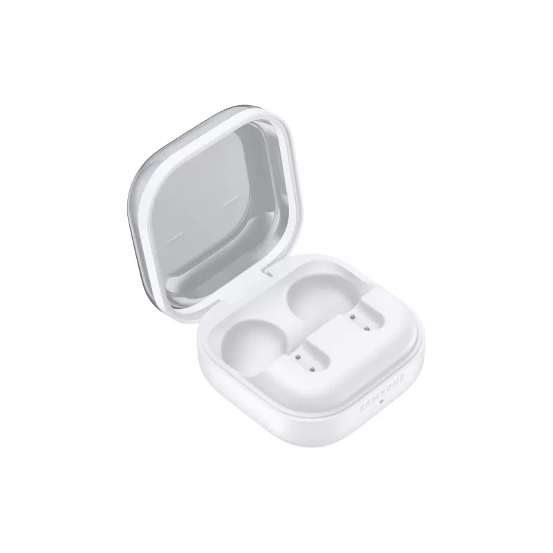 Samsung Galaxy SM-R540 Headset True Wireless Stereo (TWS) In-Ear Anrufe/Musik Bluetooth Weiß