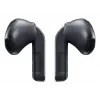 Samsung Galaxy SM-R540 Headset True Wireless Stereo (TWS) In-Ear Calls/Music Bluetooth Schwarz