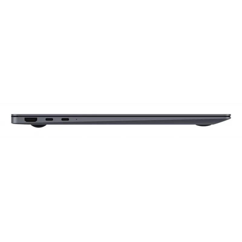 Samsung Galaxy Book6 Pro Copilot+ PC Intel Core Ultra 7 356H Laptop 40,6 cm (16″) Touchscreen WQXGA+ 32 GB LPDDR5x-SDRAM 1 TB SSD Wi-Fi 7 (802.11be) Windows 11 Home Grau