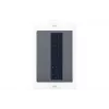 Samsung EF-DX935 QWERTY Englisch Pogo Pin Grau