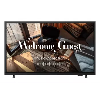 Samsung Professional Hospitality TV 32-Zoll-Computermonitor