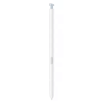 Samsung Galaxy S26 Ultra S Pen, Mobiltelefon/Smartphone, Samsung, Hellblau, Weiß, Galaxy S26 Ultra, Weiß, Staubgeschützt