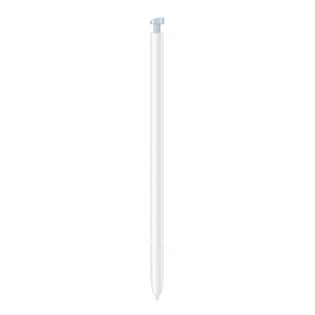 Samsung Galaxy S26 Ultra S Pen, Mobiltelefon/Smartphone, Samsung, Hellblau, Weiß, Galaxy S26 Ultra, Weiß, Staubgeschützt