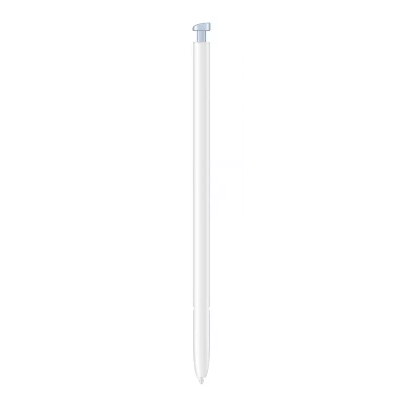 Samsung Galaxy S26 Ultra S Pen, Mobiltelefon/Smartphone, Samsung, Hellblau, Weiß, Galaxy S26 Ultra, Weiß, Staubgeschützt