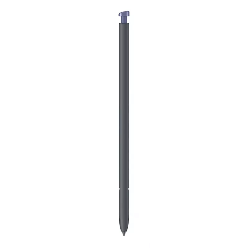 Samsung Galaxy S26 Ultra S Pen, Mobiltelefon/Smartphone, Samsung, Schwarz, Violett, Galaxy S26 Ultra, Schwarz, Staubgeschützt