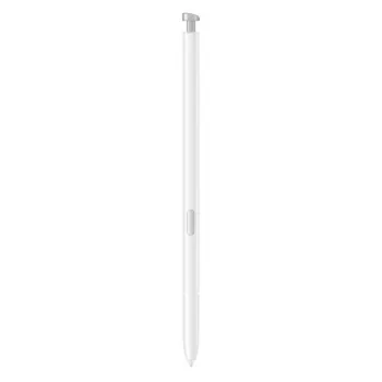 Samsung Galaxy S26 Ultra S Pen, Mobiltelefon/Smartphone, Samsung, Weiß, Silber, Galaxy S26 Ultra, Weiß, Staubresistent