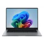 Samsung Galaxy Book6 Copilot+ PC Intel Core Ultra 7 355 Laptop 40.6 cm (16 Zoll) WUXGA 16 GB LPDDR5x-SDRAM 1 TB SSD Wi-Fi 6E (802.11ax) Windows 11 Home Grau