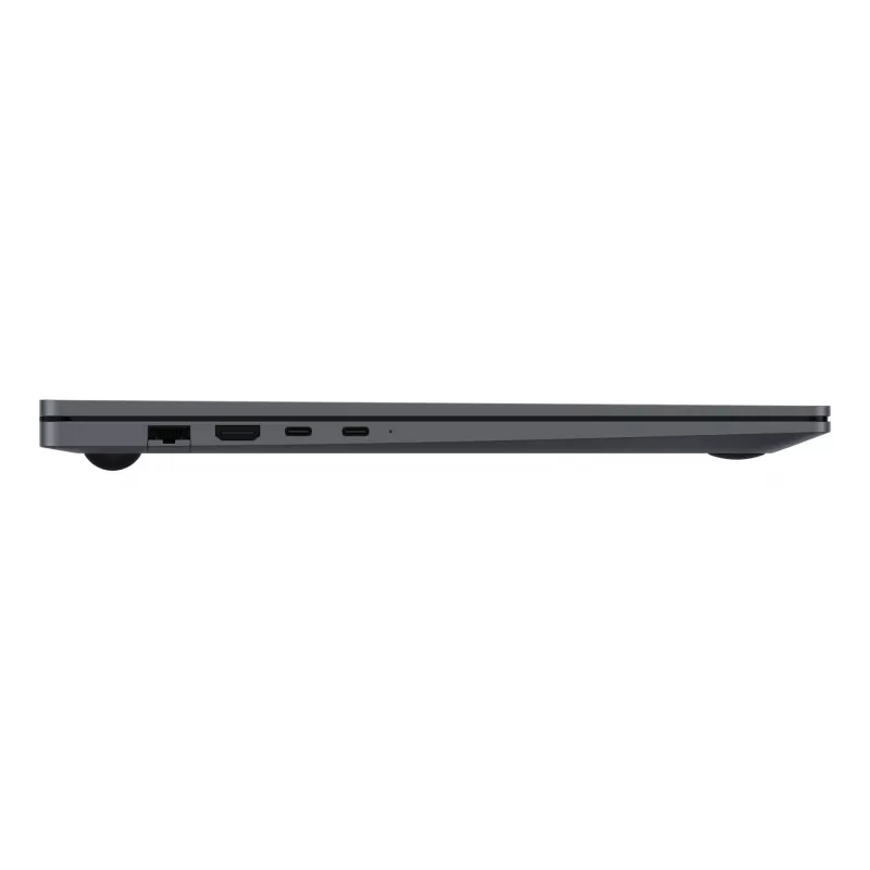 Samsung Galaxy Book6 Copilot+ PC Intel Core Ultra 7 355 Laptop 40.6 cm (16 Zoll) WUXGA 16 GB LPDDR5x-SDRAM 1 TB SSD Wi-Fi 6E (802.11ax) Windows 11 Home Grau