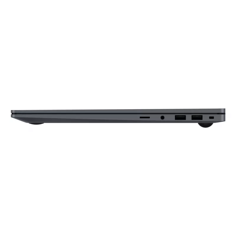 Samsung Galaxy Book6 Copilot+ PC Intel Core Ultra 7 355 Laptop 40.6 cm (16 Zoll) WUXGA 16 GB LPDDR5x-SDRAM 1 TB SSD Wi-Fi 6E (802.11ax) Windows 11 Home Grau