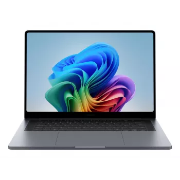 Samsung Galaxy Book6 Ultra Copilot+ PC Intel Core Ultra X7 358H Laptop 40.6 cm (16 Zoll) Touchscreen WQXGA+ 32 GB LPDDR5x-SDRAM 1 TB SSD Wi-Fi 7 (802.11be) Windows 11 Home Grau