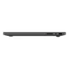 Samsung Galaxy Book6 Ultra Copilot+ PC Intel Core Ultra 7 356H Laptop 40.6 cm (16 Zoll) Touchscreen WQXGA+ 32 GB LPDDR5x-SDRAM 1 TB SSD NVIDIA® GeForce RTX™ 5070 Laptop GPU Wi-Fi 7 (802.11be) Windows 11 Home Grau