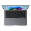 Samsung Galaxy Book6 Pro Copilot+ PC Intel Core Ultra X7 358H Laptop 40.6 cm (16 Zoll) Touchscreen WQXGA+ 32 GB LPDDR5x-SDRAM 1 TB SSD Wi-Fi 7 (802.11be) Windows 11 Home Grau