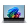 Samsung Galaxy Book6 Pro Copilot+ PC Intel Core Ultra X7 358H Laptop 35,6 cm (14 Zoll) Touchscreen WQXGA+ 32 GB LPDDR5x-SDRAM 1 TB SSD Wi-Fi 7 (802.11be) Windows 11 Home Grau