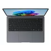 Samsung Galaxy Book6 Pro Copilot+ PC Intel Core Ultra X7 358H Laptop 35,6 cm (14 Zoll) Touchscreen WQXGA+ 32 GB LPDDR5x-SDRAM 1 TB SSD Wi-Fi 7 (802.11be) Windows 11 Home Grau