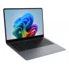 Samsung Galaxy Book6 Pro Copilot+ PC Intel Core Ultra X7 358H Laptop 35,6 cm (14 Zoll) Touchscreen WQXGA+ 32 GB LPDDR5x-SDRAM 1 TB SSD Wi-Fi 7 (802.11be) Windows 11 Home Grau