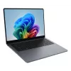 Samsung Galaxy Book6 Ultra NP960UJHE-EXP Copilot+ PC Intel Core Ultra 7 356H Laptop 40.6 cm (16 Zoll) Touchscreen WQXGA+ 32 GB LPDDR5x-SDRAM 1 TB SSD NVIDIA® GeForce RTX™ 5070 Laptop GPU Wi-Fi 7 (802.11be) Windows 11 Home German Grau